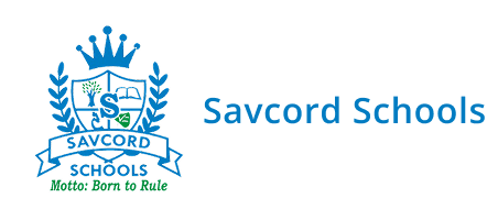 Savcord schools logo