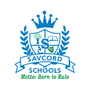 Savcord schools logo